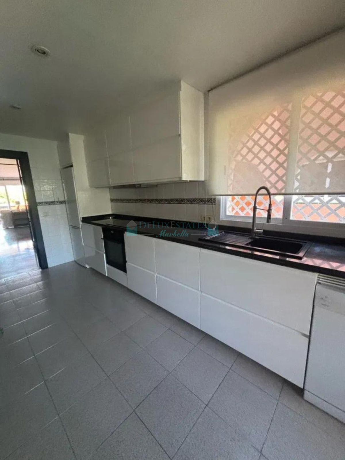 Apartment for sale in Marbella