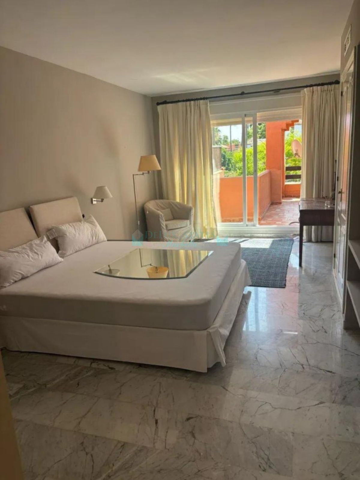 Apartment for sale in Marbella