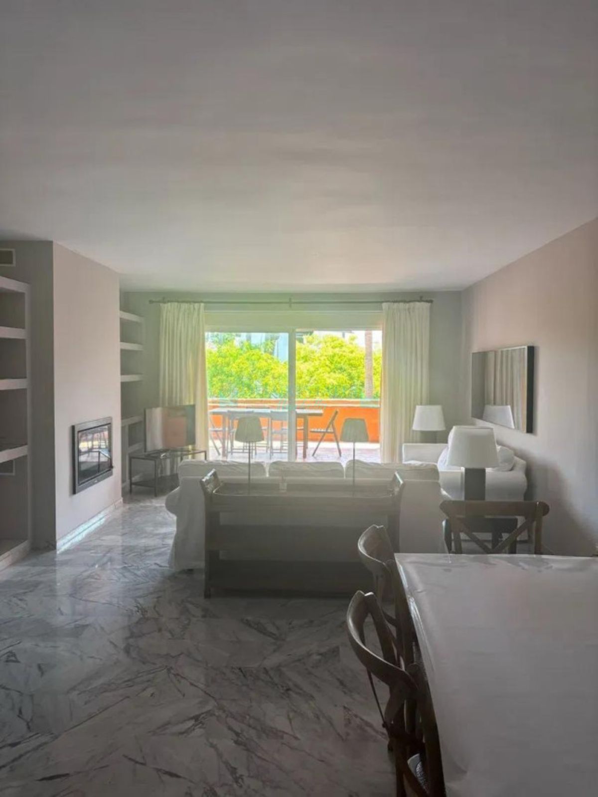 Apartment for sale in Marbella