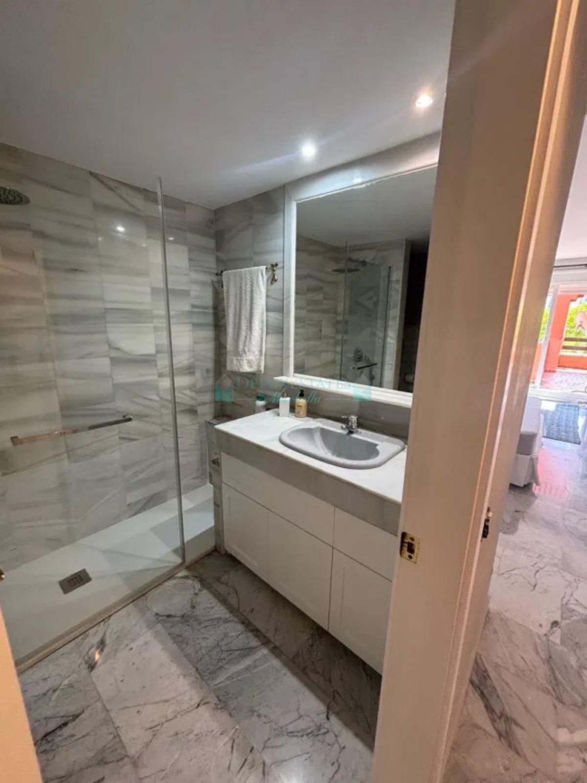 Apartment for sale in Marbella