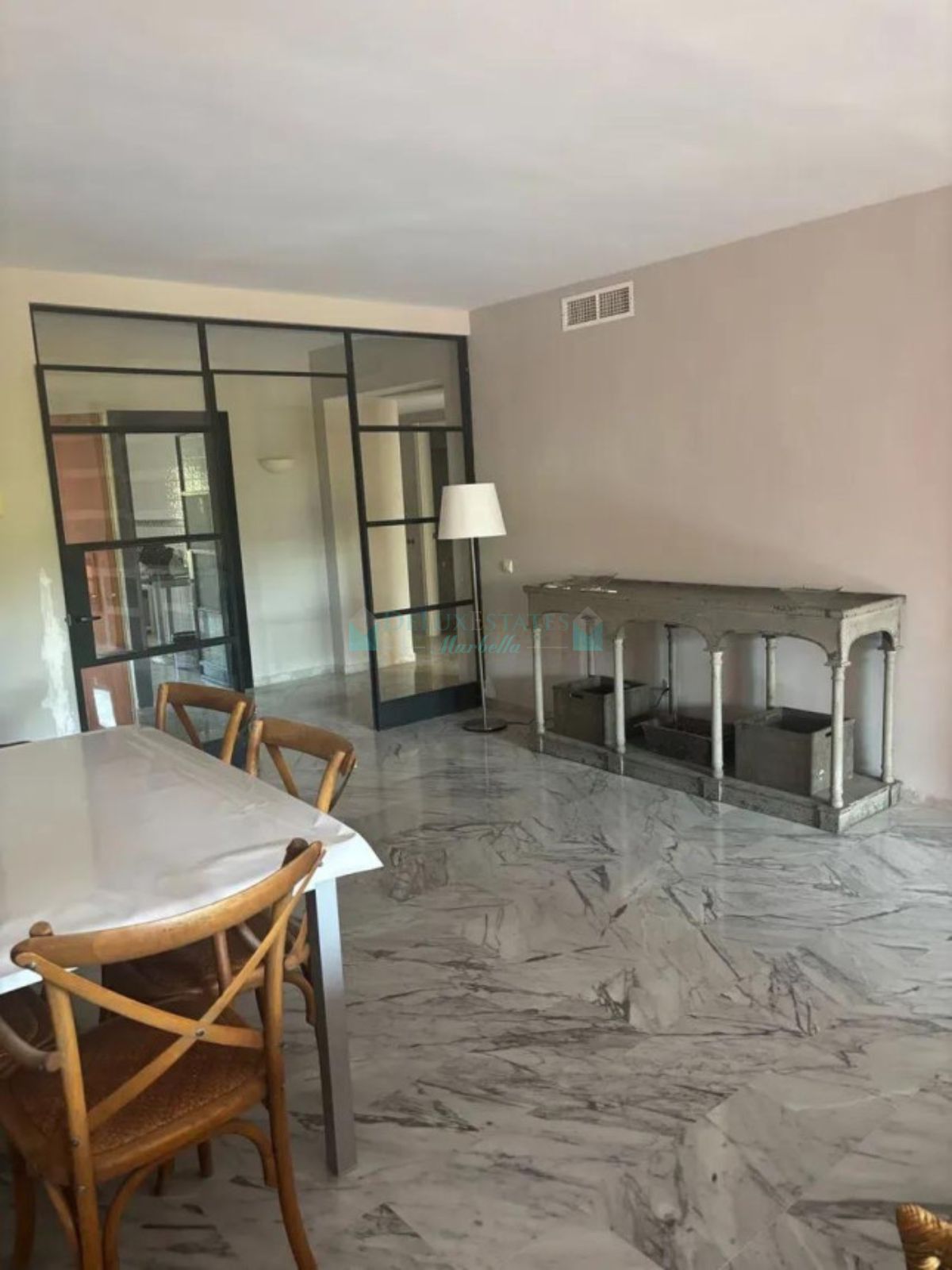 Apartment for sale in Marbella