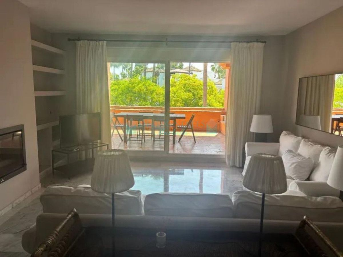 Apartment for sale in Marbella