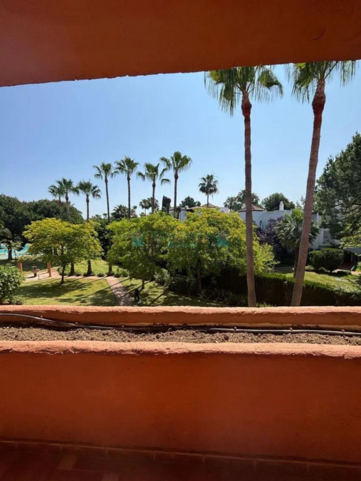 Apartment for sale in Marbella