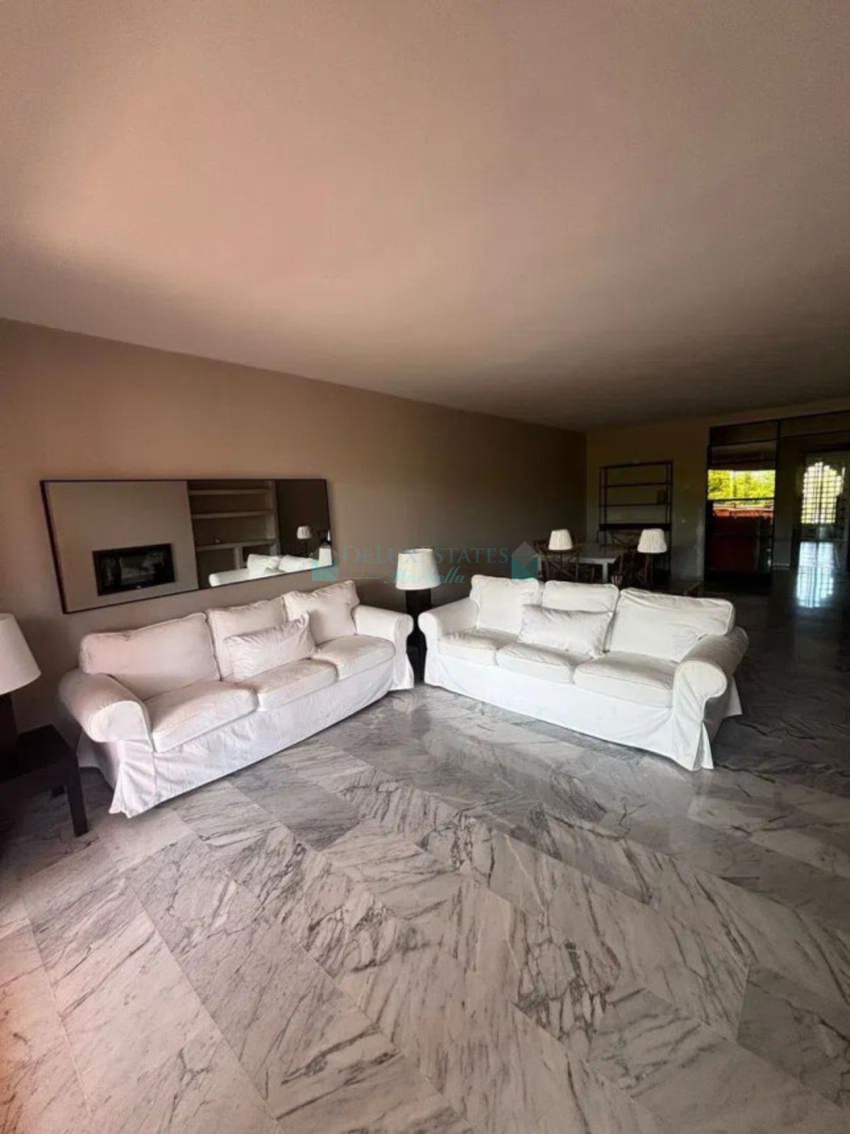 Apartment for sale in Marbella