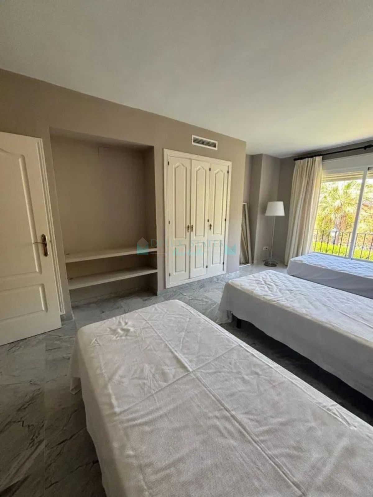 Apartment for sale in Marbella