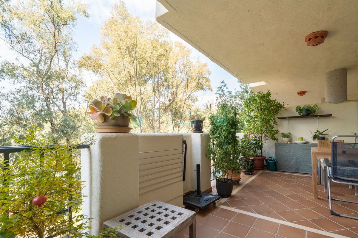 Ground Floor Apartment for sale in Elviria, Marbella East