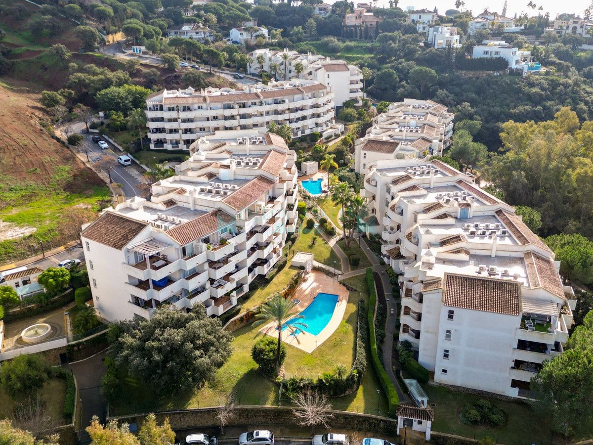Ground Floor Apartment for sale in Elviria, Marbella East