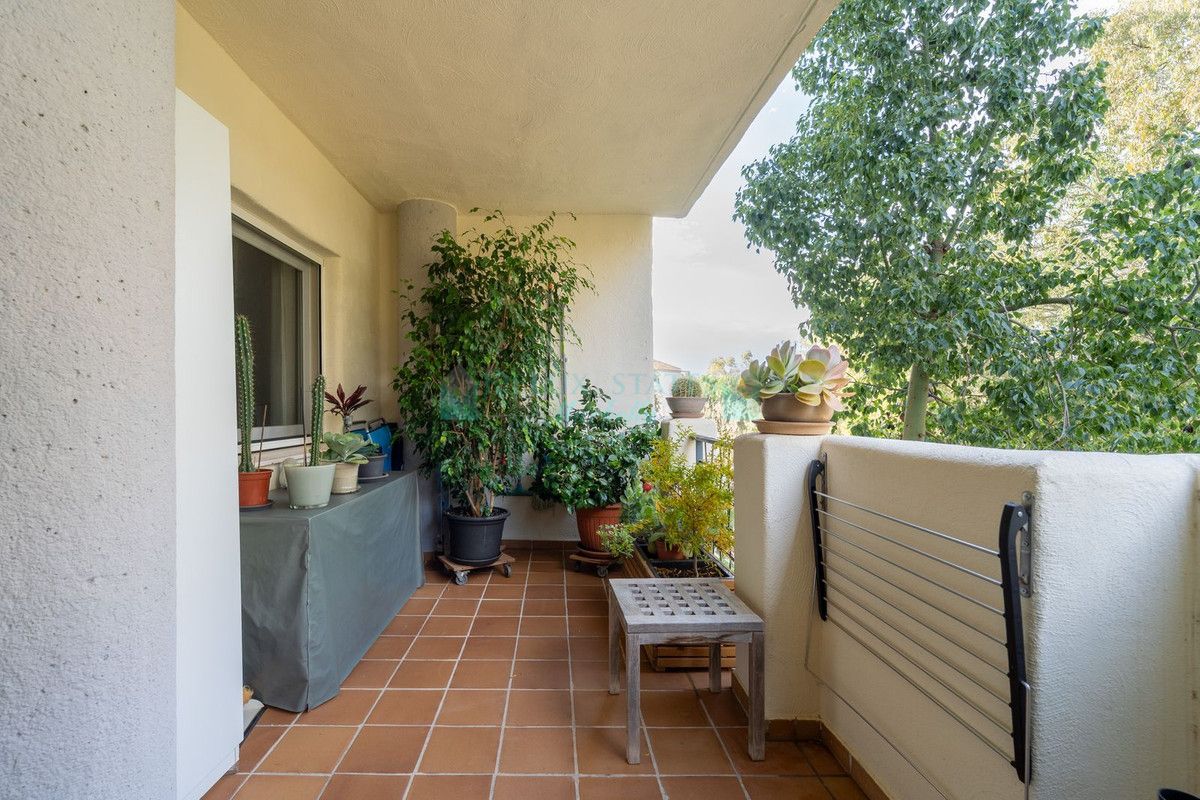 Ground Floor Apartment for sale in Elviria, Marbella East