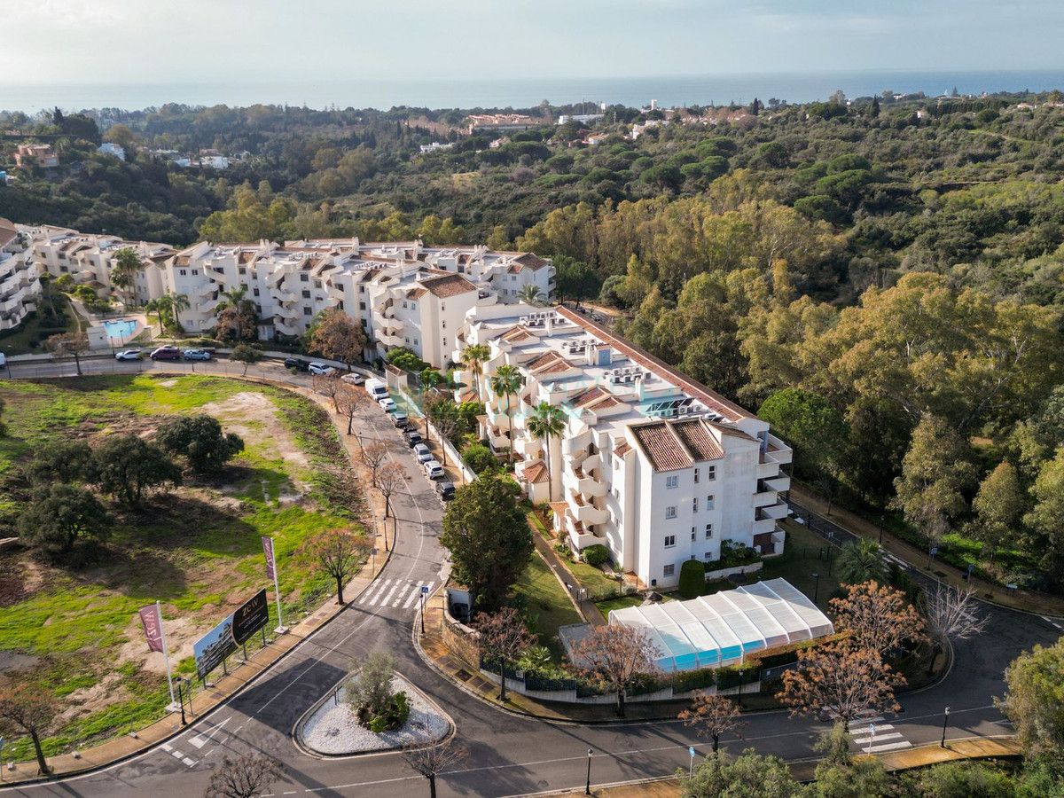Ground Floor Apartment for sale in Elviria, Marbella East