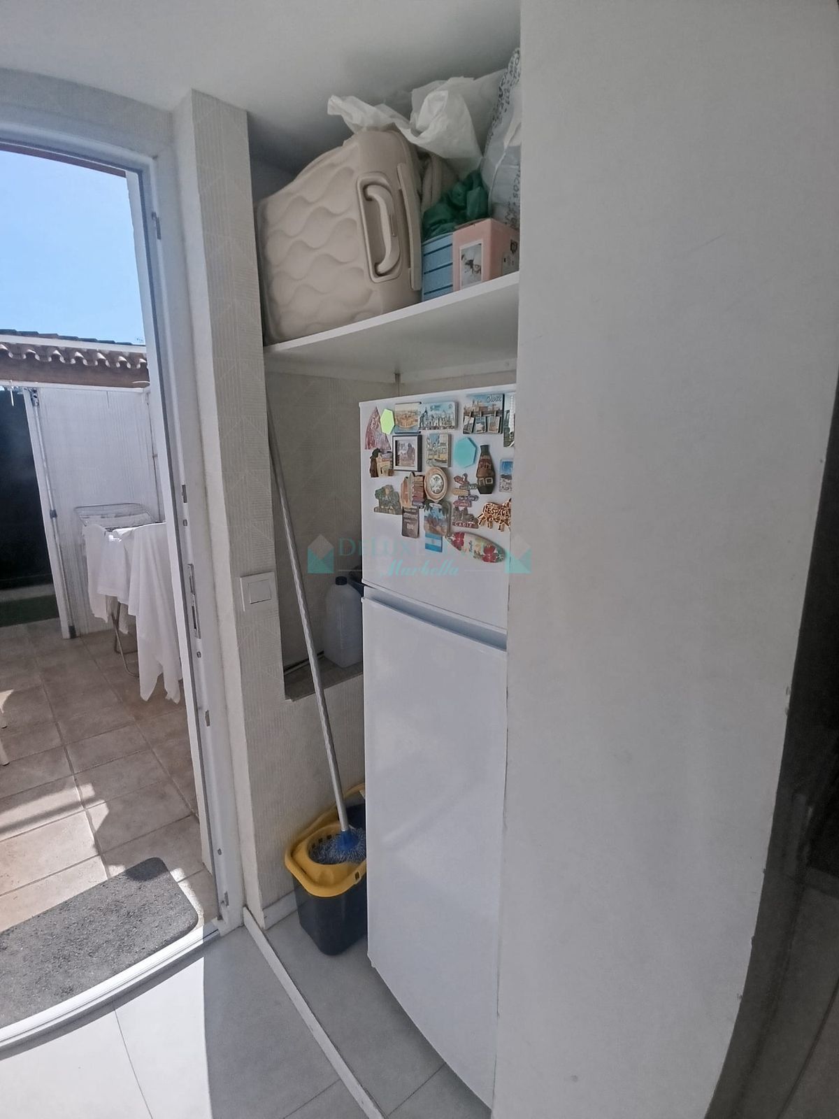 Town House for sale in Estepona