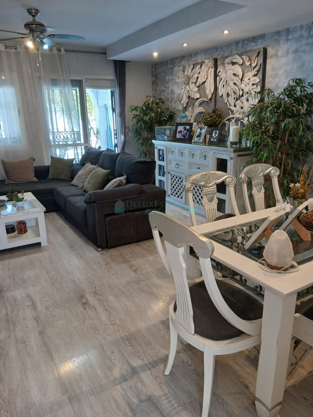 Town House for sale in Estepona
