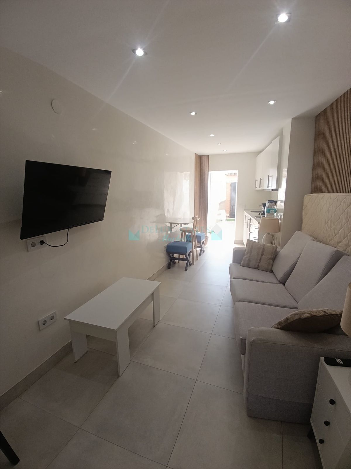 Town House for sale in Estepona