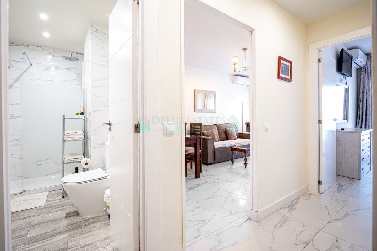 Apartment for sale in Marbella