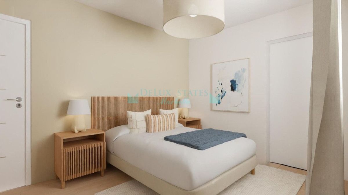 Apartamento Planta Baja en venta en Ojen