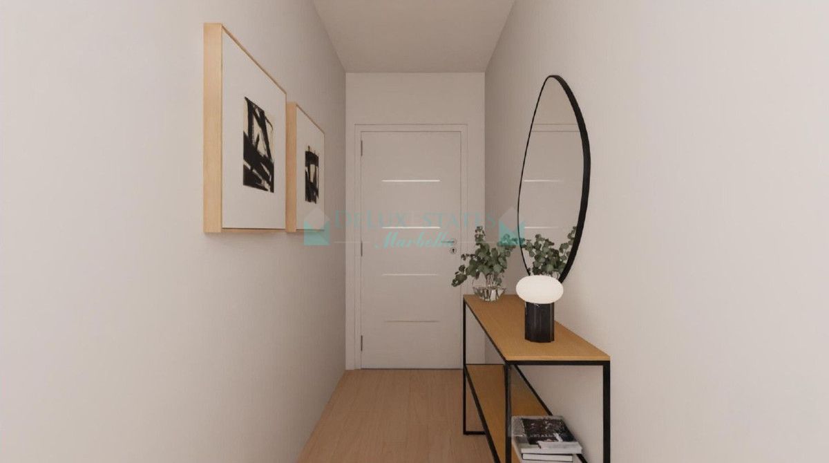 Apartamento Planta Baja en venta en Ojen