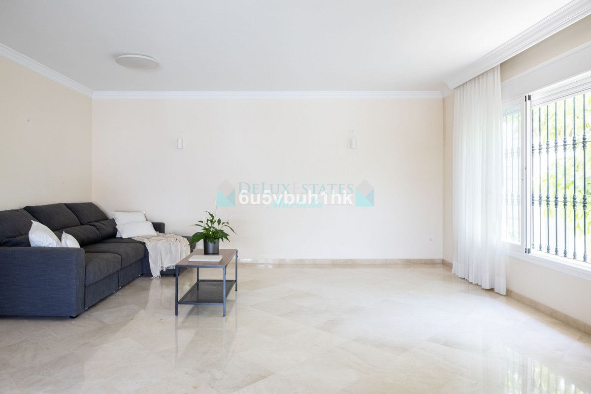 Town House for sale in San Pedro de Alcantara