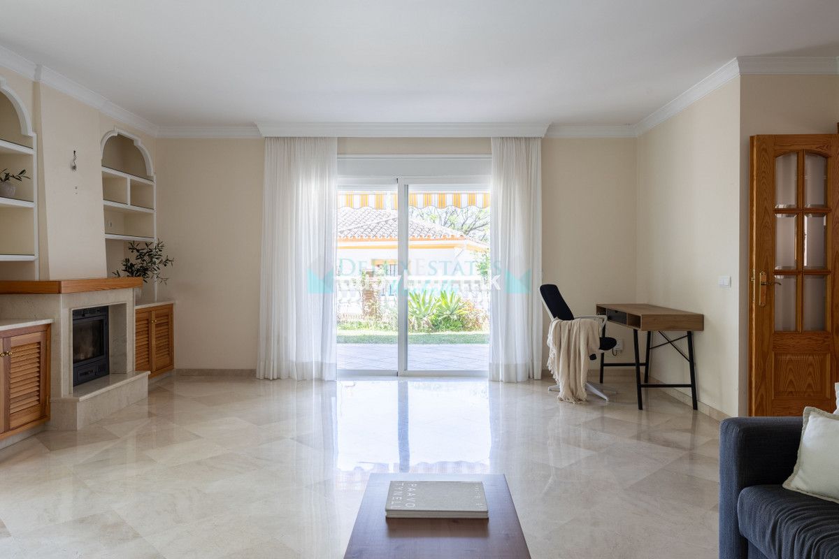 Town House for sale in San Pedro de Alcantara