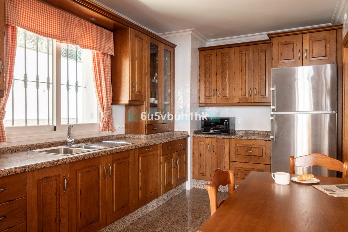 Town House for sale in San Pedro de Alcantara