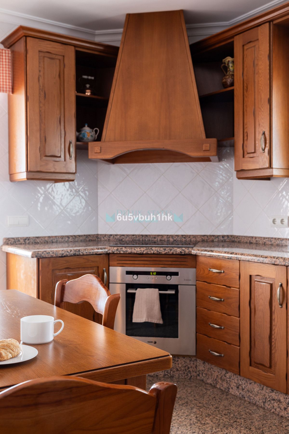 Town House for sale in San Pedro de Alcantara