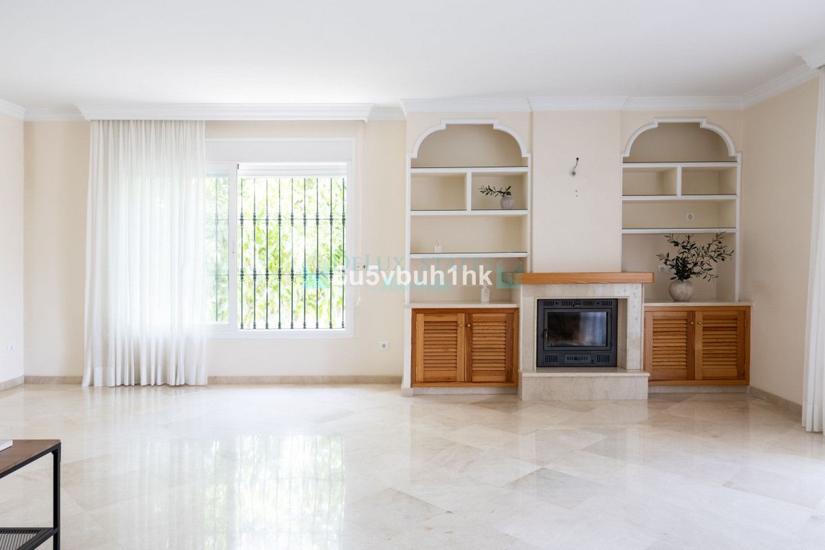 Town House for sale in San Pedro de Alcantara