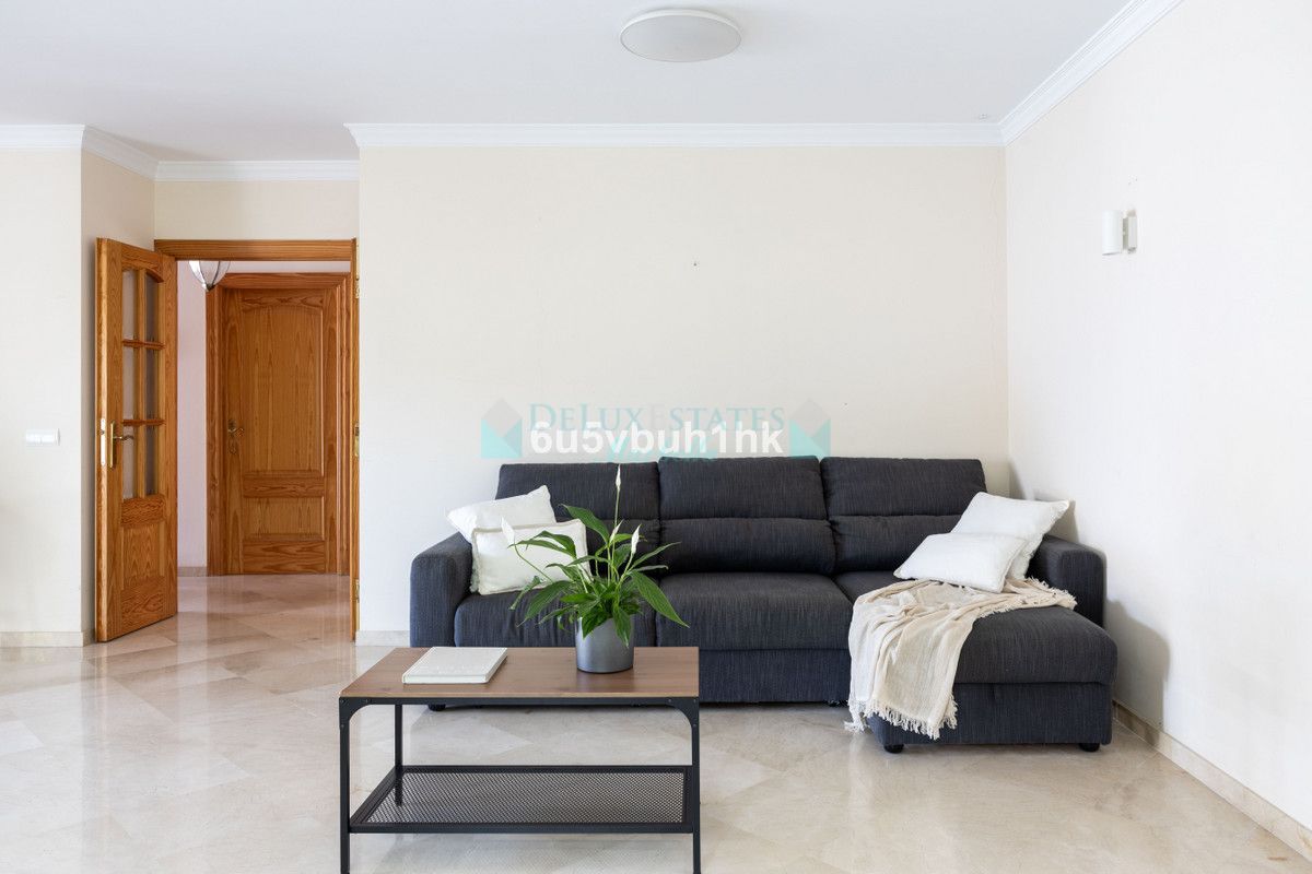 Town House for sale in San Pedro de Alcantara