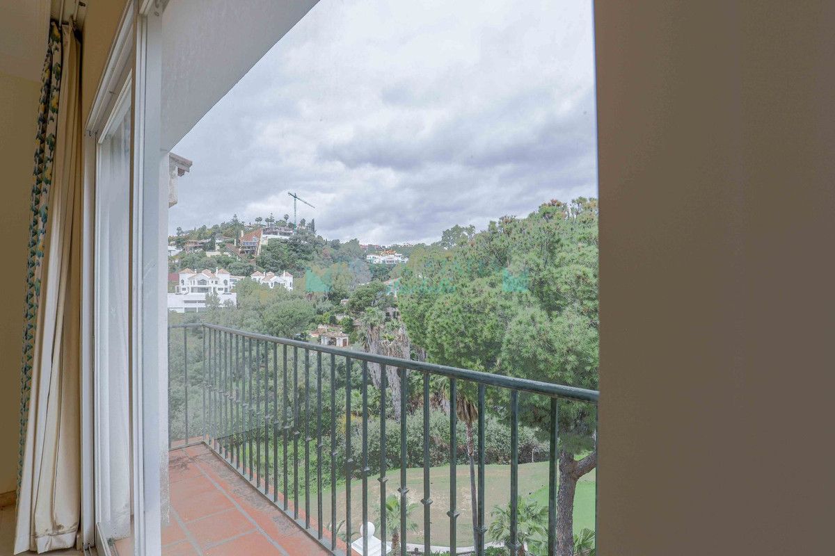 Town House for sale in La Quinta, Benahavis