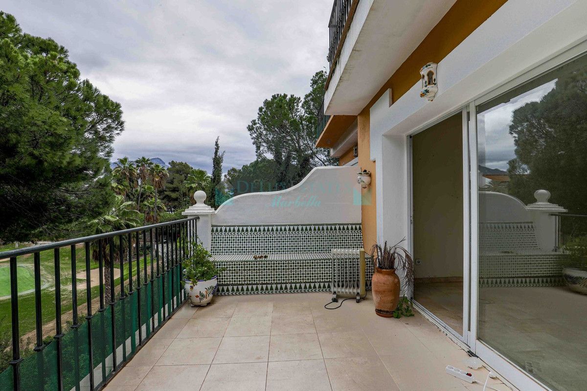 Town House for sale in La Quinta, Benahavis