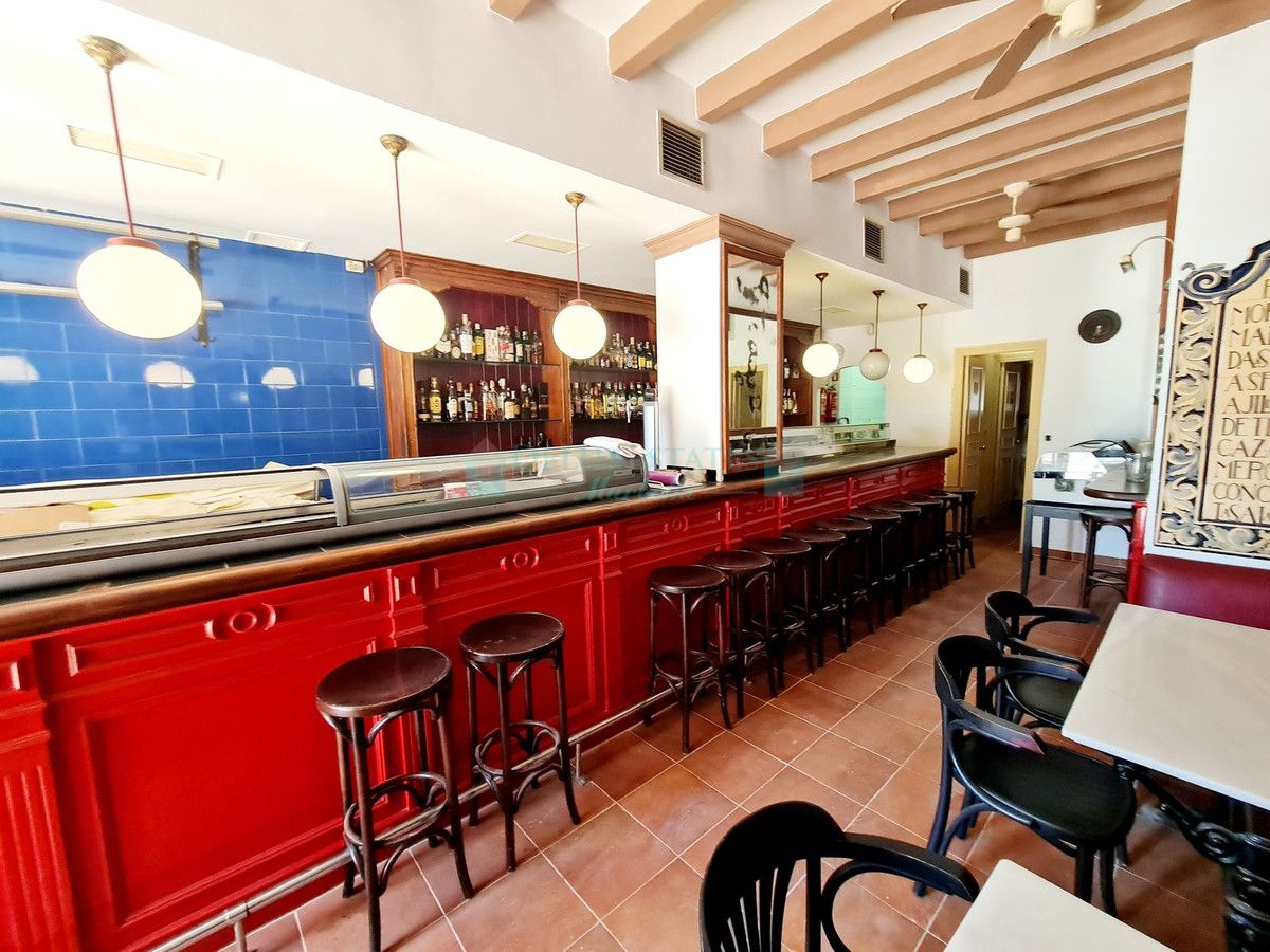 Bar for sale in Marbella