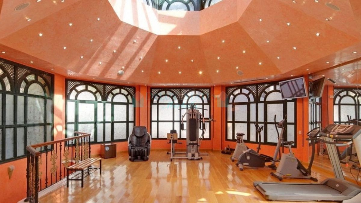 Apartment for sale in Marbella - Puerto Banus