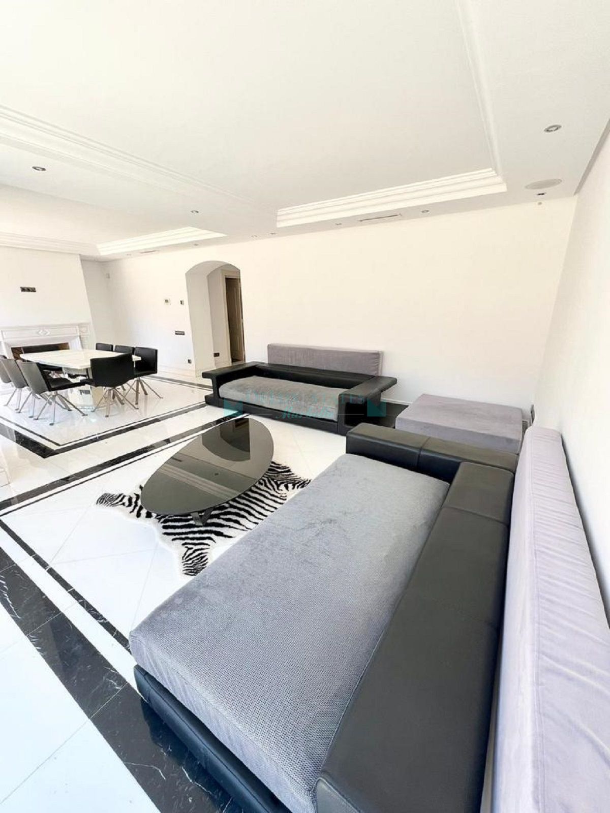 Apartment for sale in Marbella - Puerto Banus