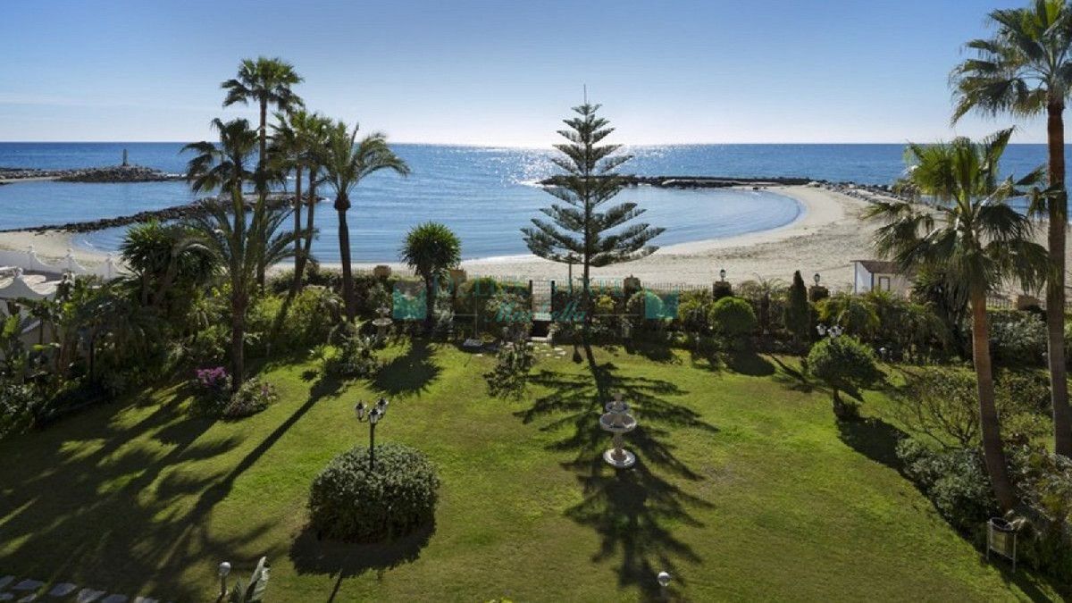 Apartment for sale in Marbella - Puerto Banus