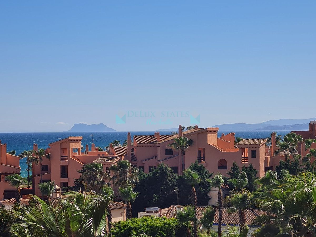 Apartment for sale in Estepona