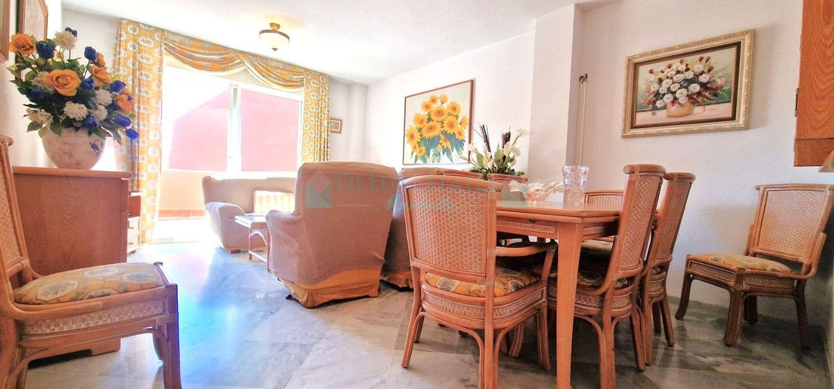 Apartment for sale in El Rosario, Marbella East