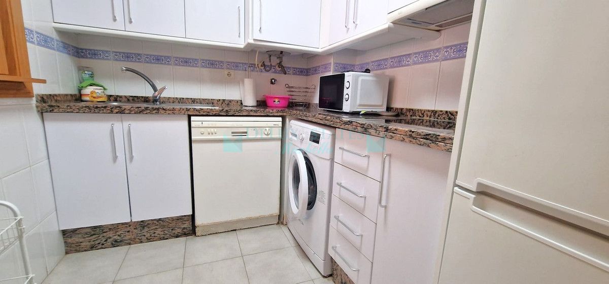 Apartment for sale in El Rosario, Marbella East