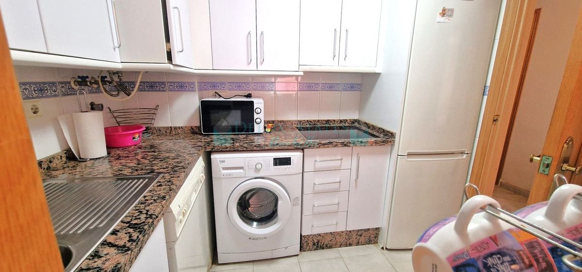 Apartment for sale in El Rosario, Marbella East