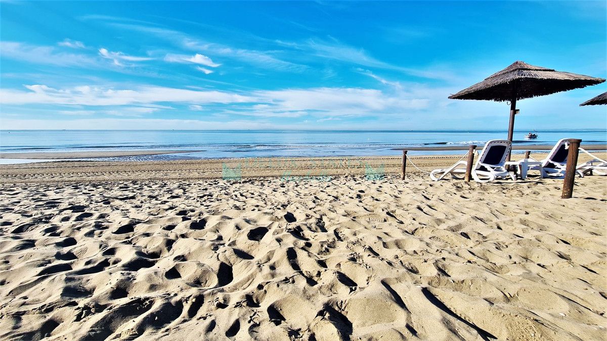 Apartment for sale in El Rosario, Marbella East