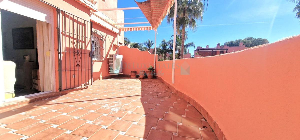 Apartment for sale in El Rosario, Marbella East