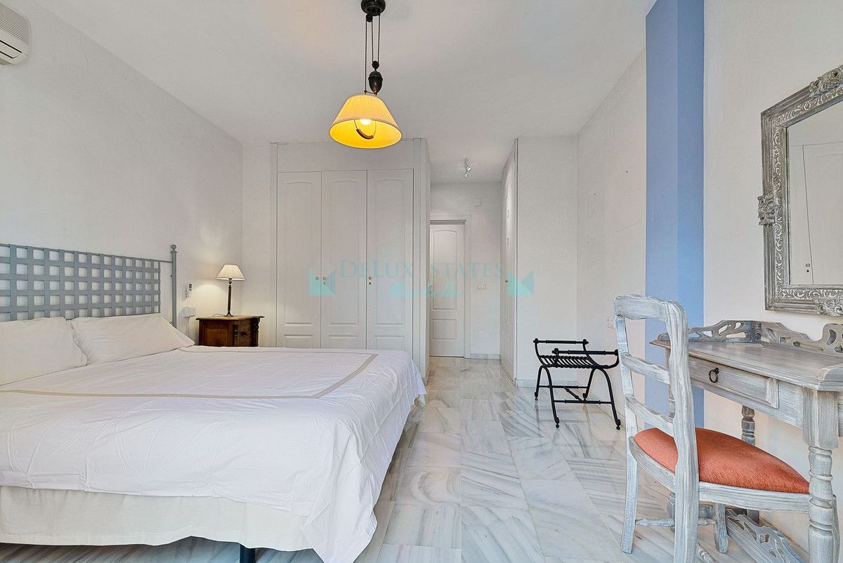 Town House for sale in San Pedro de Alcantara