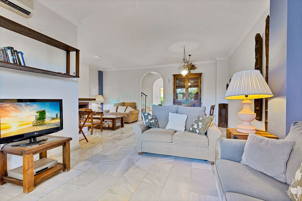 Town House for sale in San Pedro de Alcantara