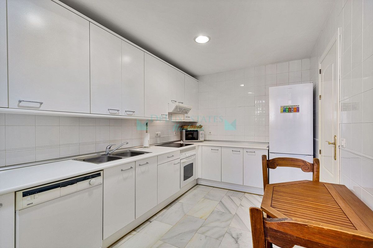 Town House for sale in San Pedro de Alcantara