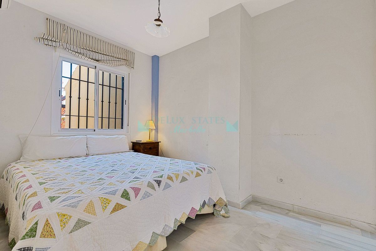 Town House for sale in San Pedro de Alcantara