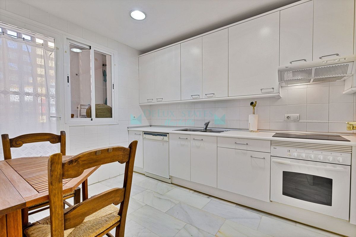 Town House for sale in San Pedro de Alcantara