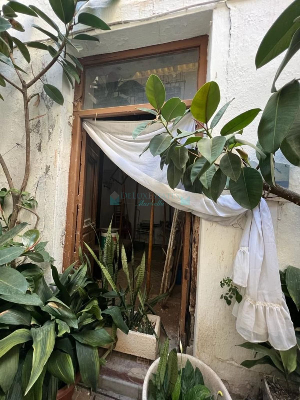 Semi Detached Villa for sale in Estepona