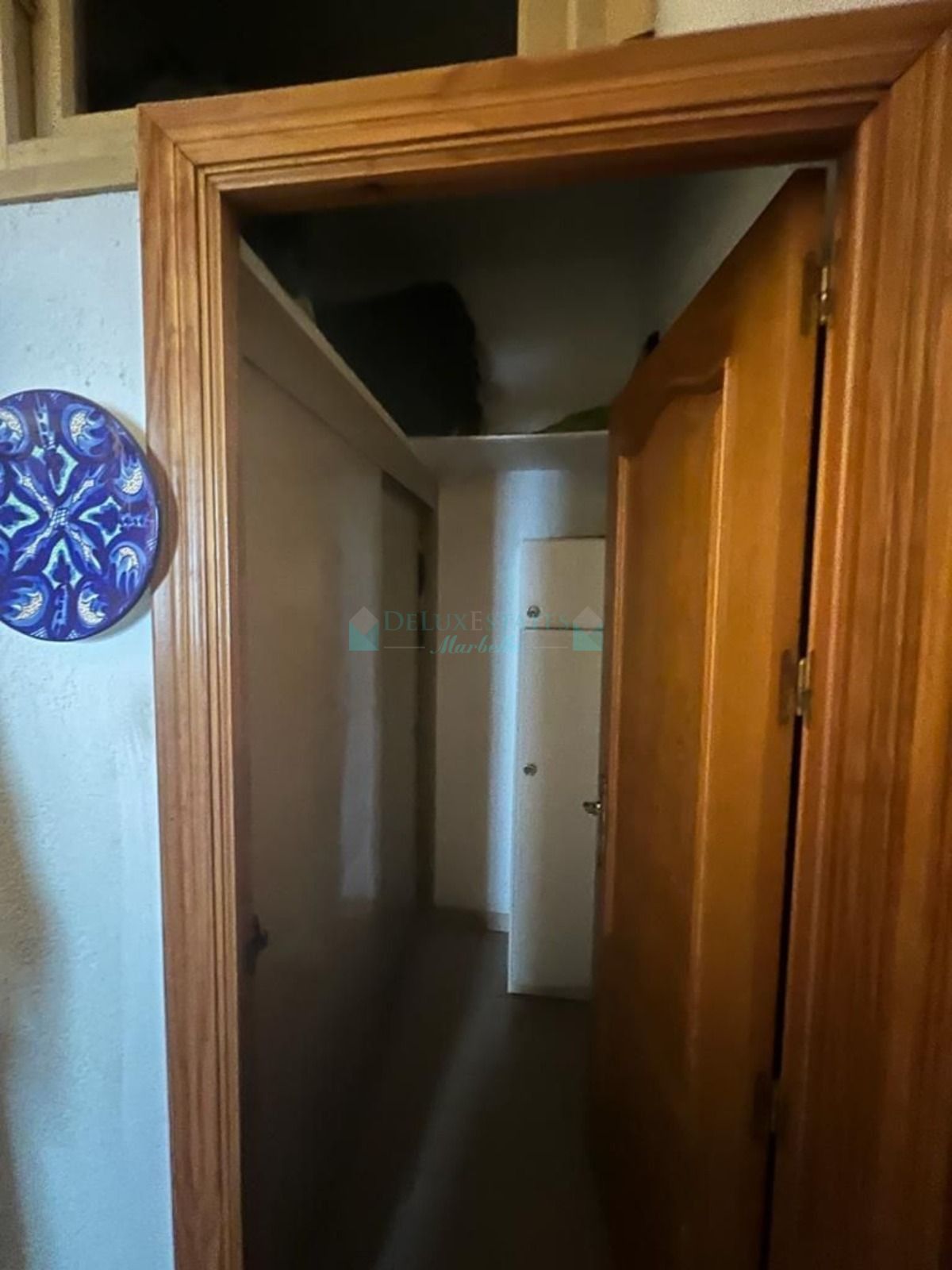 Semi Detached Villa for sale in Estepona