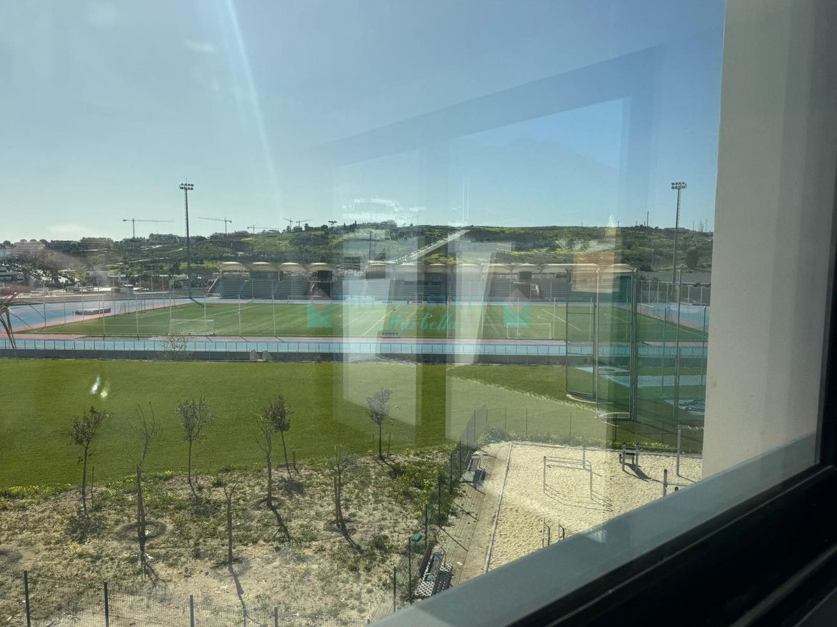 Penthouse for sale in Estepona