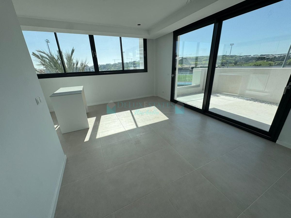 Penthouse for sale in Estepona