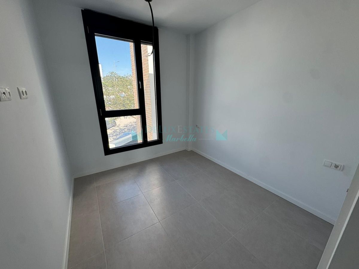 Penthouse for sale in Estepona