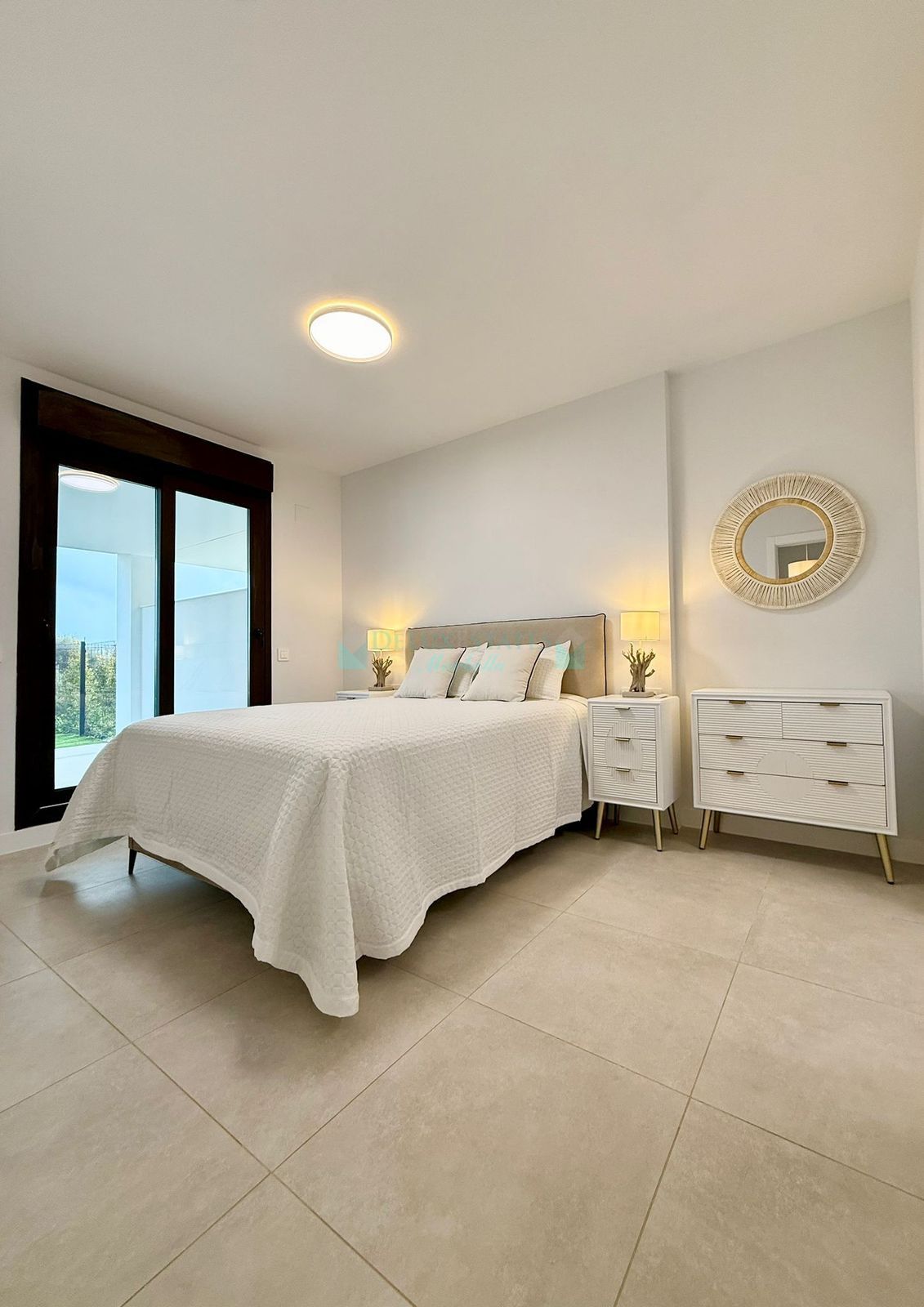 Ground Floor Apartment for sale in Estepona