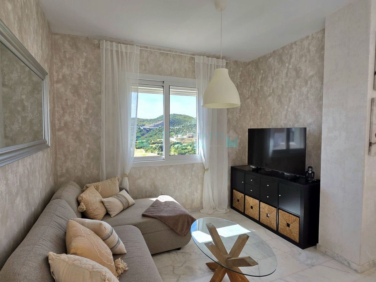 Penthouse for sale in Valle Romano, Estepona