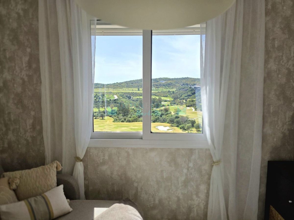 Penthouse for sale in Valle Romano, Estepona